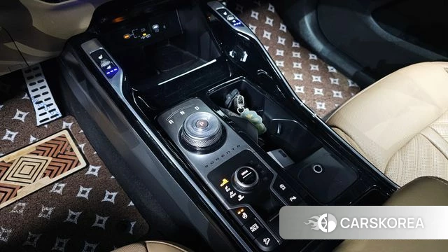 Kia The New Sorento 4th Generation id 3921665 из Кореи 19