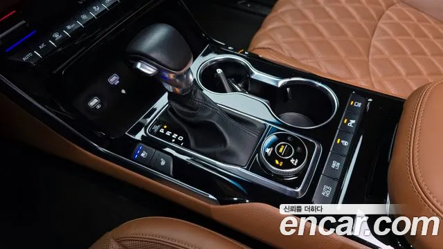 Kia Mohave Master id 2682972 из Кореи 19