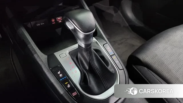 Kia Come New K3 id 3024569 из Кореи 19