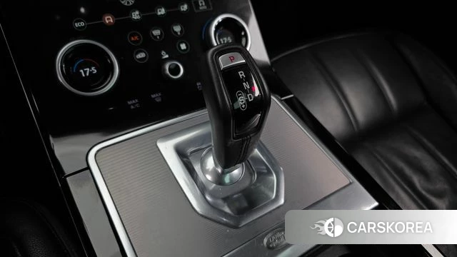 Land Rover Range Rover Evoque 2nd Generation id 4196298 из Кореи 30