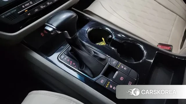 Kia The New Carnival id 3336618 из Кореи 19