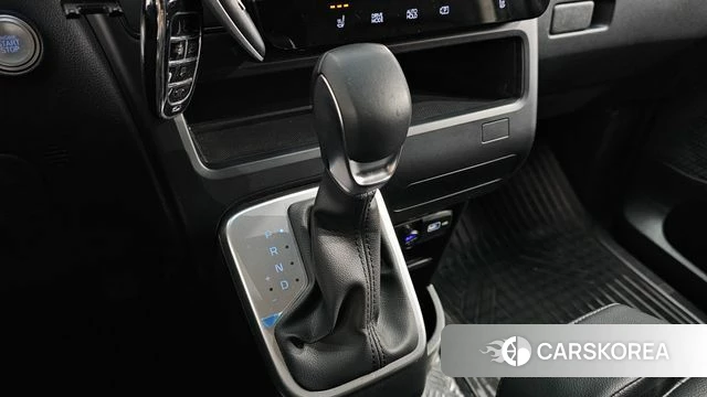 Hyundai Staria id 3793728 из Кореи 19