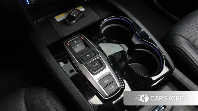 Honda Pilot 3rd generation id 4625902 из Кореи 19