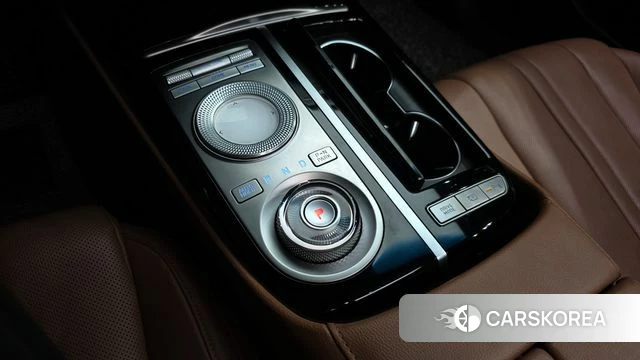 Genesis G80 (RG3) id 4716645 из Кореи 39