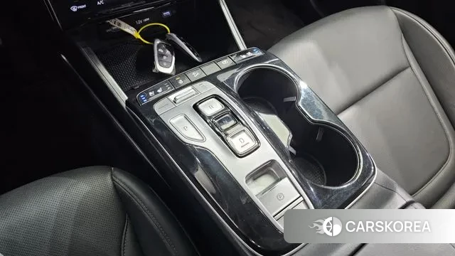 Hyundai Tucson (NX4) id 3028060 из Кореи 19