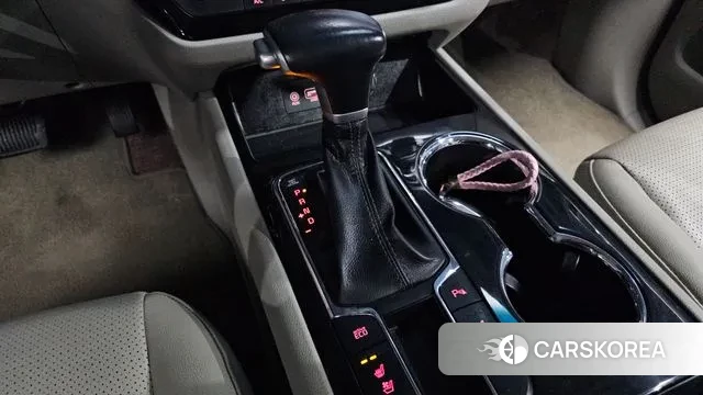 Kia The New Carnival id 3480339 из Кореи 19