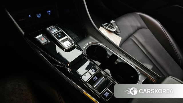 Hyundai Sonata (DN8) id 3873015 из Кореи 19