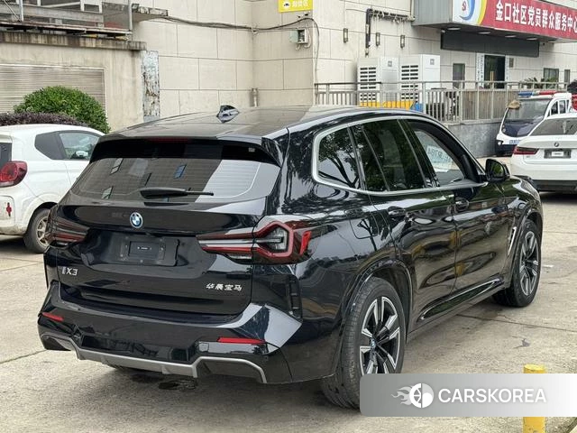 BMW iX3 id 4297898 из Китая 9