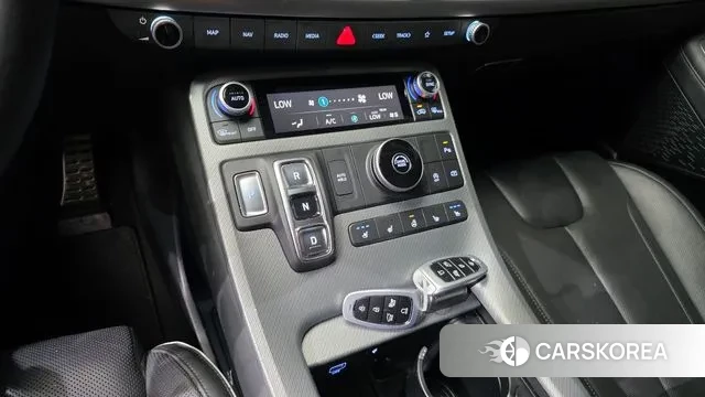 Hyundai The New Palisade id 3207775 из Кореи 19