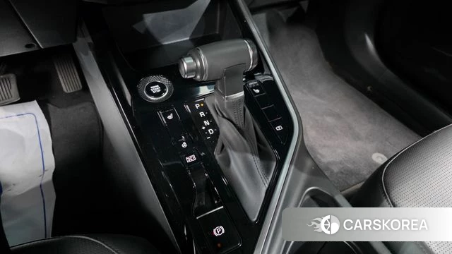 Kia Di Ol Nu Niro id 4641524 из Кореи 19