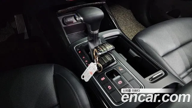 Kia The New Sorento id 2952267 из Кореи 19