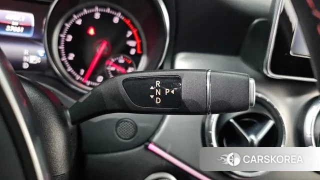 Mercedes-Benz CLA-Class C117 id 3485006 из Кореи 19