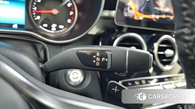 Mercedes-Benz C-Class W205 id 4476844 из Кореи 29