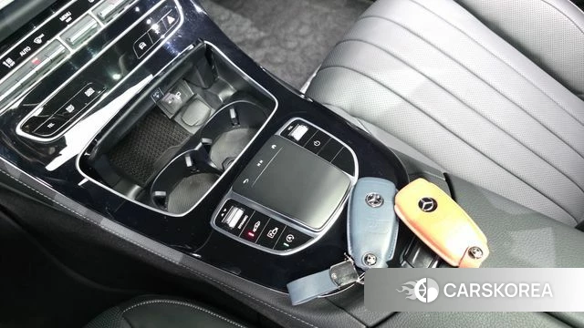 Mercedes-Benz E-Class W213 id 4317030 из Кореи 32
