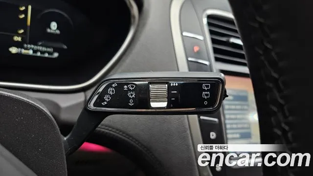 Lincoln Nautilus First generation id 2338947 из Кореи 19