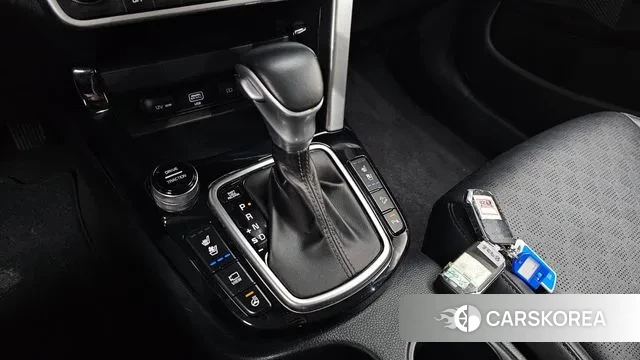 Kia Seltos id 3611919 из Кореи 19