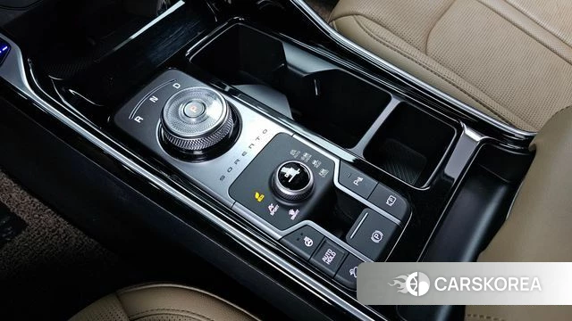Kia The New Sorento 4th Generation id 4665526 из Кореи 33