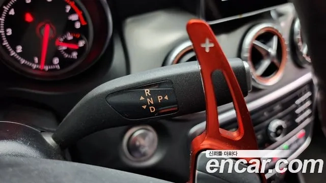 Mercedes-Benz CLA-Class C117 id 2928436 из Кореи 19