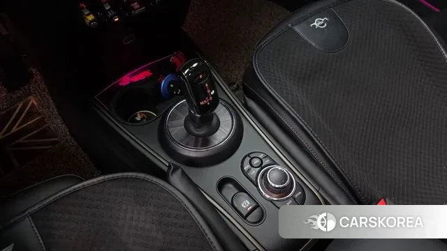 Mini Cooper Countryman id 3727131 из Кореи 19