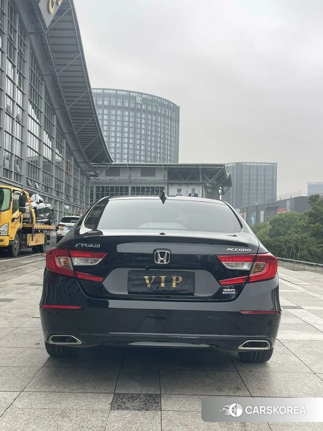 Honda Accord id 4259688 из Китая 18