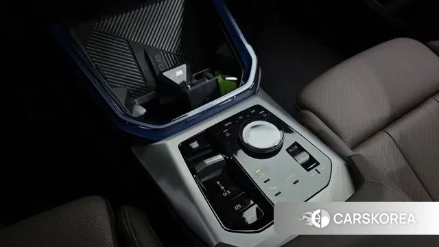 BMW X3 (G45) id 3614337 из Кореи 19