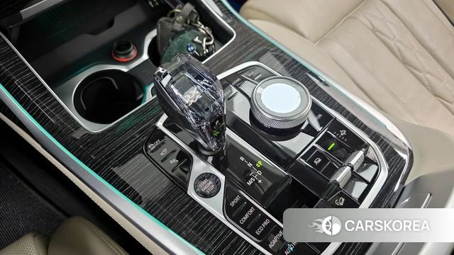 BMW X7 (G07) id 3922930 из Кореи 19