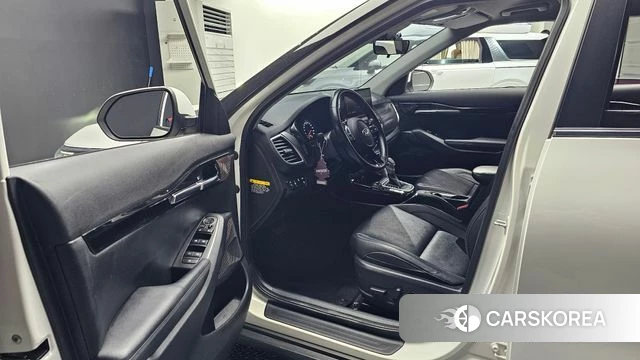 Kia Seltos id 4224974 из Кореи 29