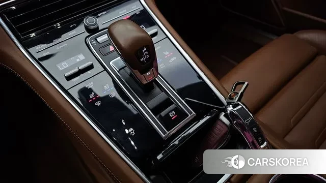 Porsche Panamera (971) id 3344584 из Кореи 19