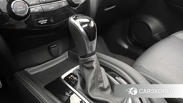 Nissan X Trail id 3071806 из Кореи 19