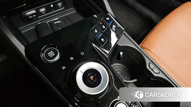 Kia Sportage 5th Generation id 3600169 из Кореи 19