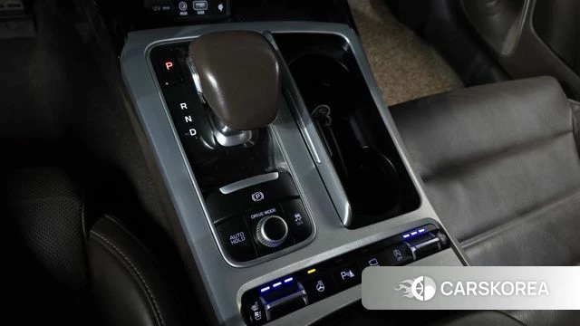 Kia Stinger id 4477396 из Кореи 32