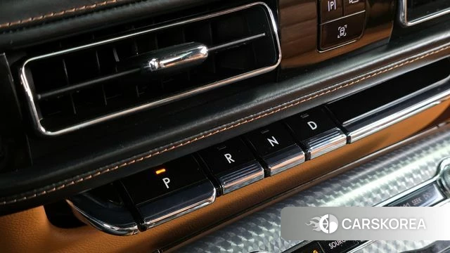 Lincoln Aviator 2nd generation id 3878304 из Кореи 19