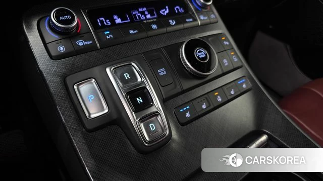 Hyundai Palisade id 4251100 из Кореи 32