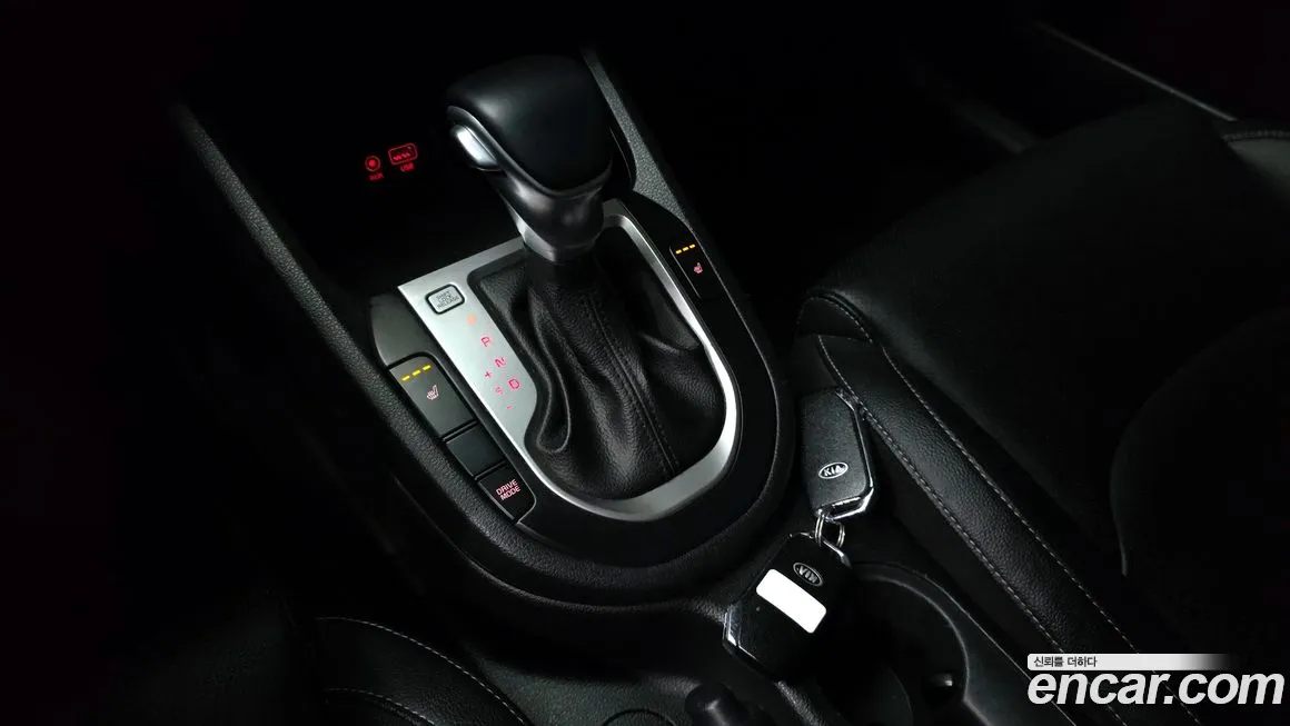 Kia Come New K3 id 2138620 из Кореи 19