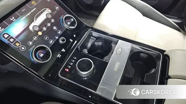 Land Rover Range Rover Velar id 3445015 из Кореи 19