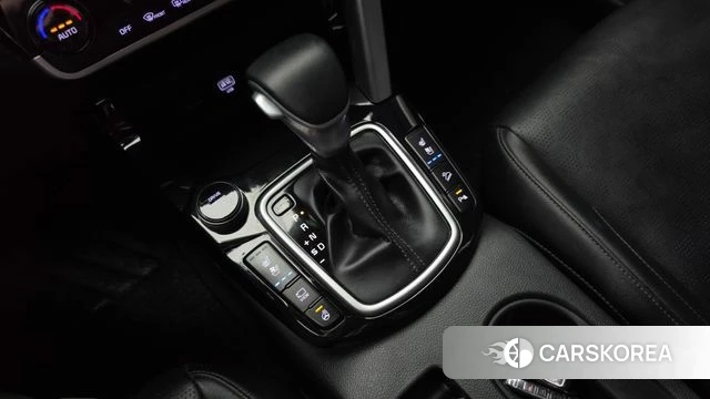 Kia Seltos id 4794211 из Кореи 29