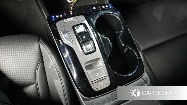 Hyundai Tucson (NX4) id 4244121 из Кореи 19
