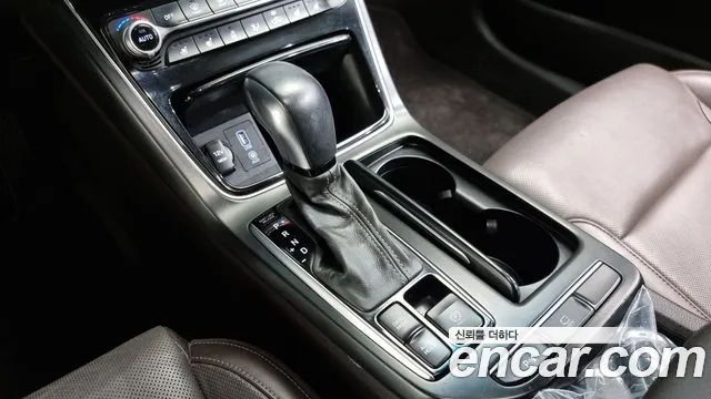 Hyundai Grandeur IG id 2872776 из Кореи 19