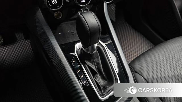 Renault Korea (Samsung) XM3 id 4594861 из Кореи 19