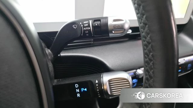 Hyundai Ionic 5 id 4741229 из Кореи 32