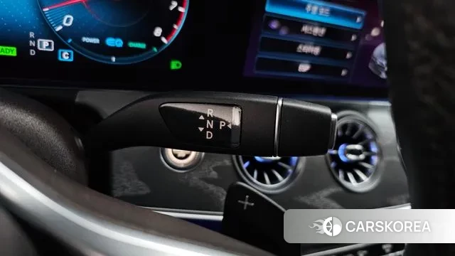 Mercedes-Benz CLS-Class C257 id 3535009 из Кореи 19