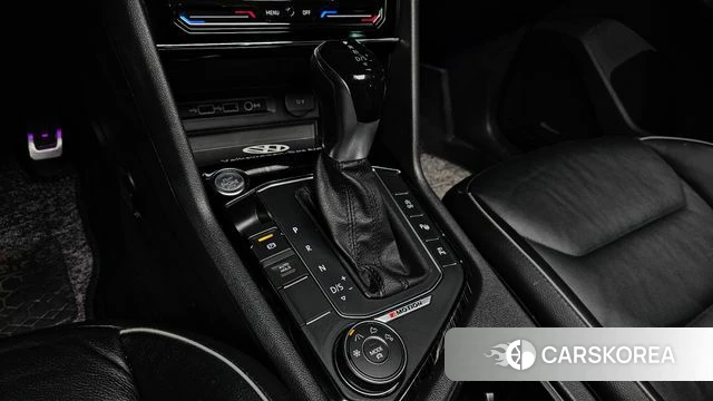 Volkswagen Tiguan second Generation id 4397851 из Кореи 19