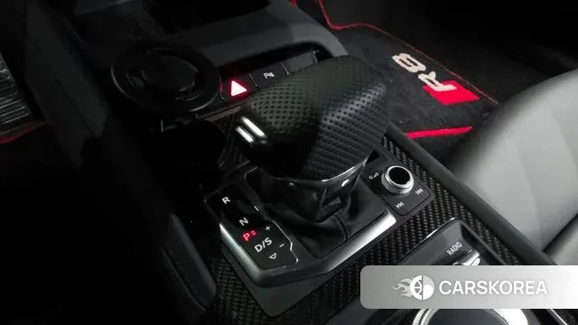 Audi R8 (4S) id 2969789 из Кореи 19