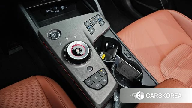 Kia The New Sportage 5th Generation id 4493632 из Кореи 33