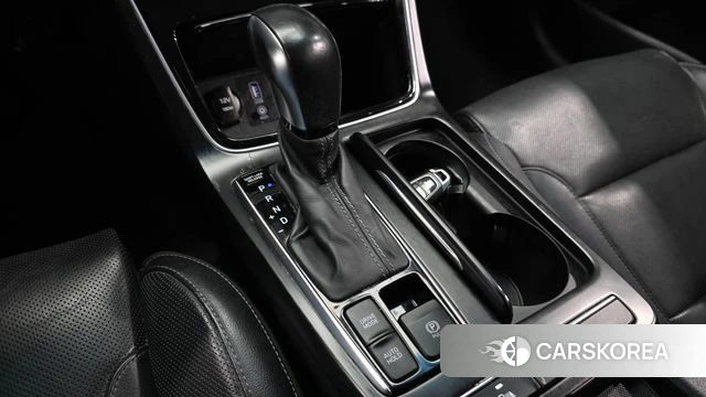 Hyundai Grandeur IG Hybrid id 4508284 из Кореи 29