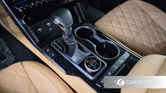 Kia Mohave Master id 3374546 из Кореи 19