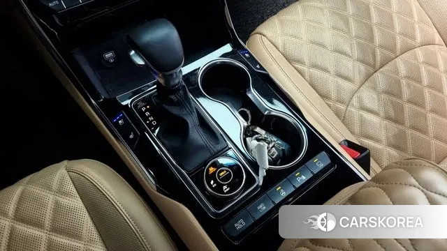 Kia Mohave Master id 3343542 из Кореи 19