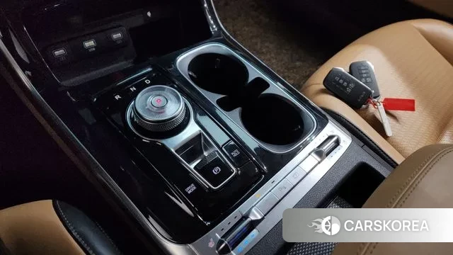 Kia Carnival 4th generation id 3503438 из Кореи 19