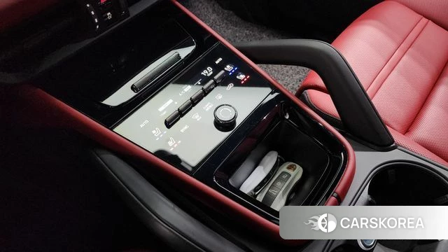 Porsche Cayenne (PO536) id 3877006 из Кореи 19