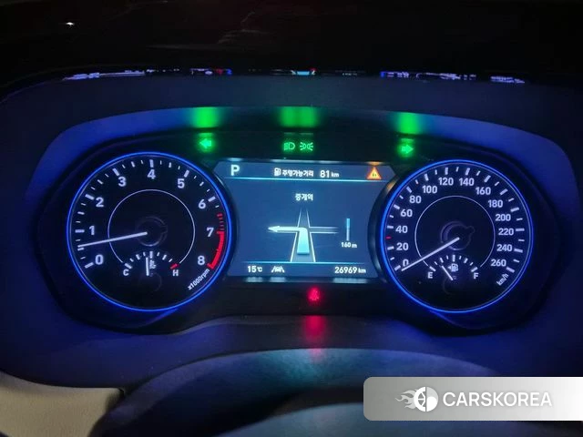 Hyundai Palisade id 3853265 из Кореи 19